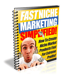 Fast Niche Product Creation Simplified